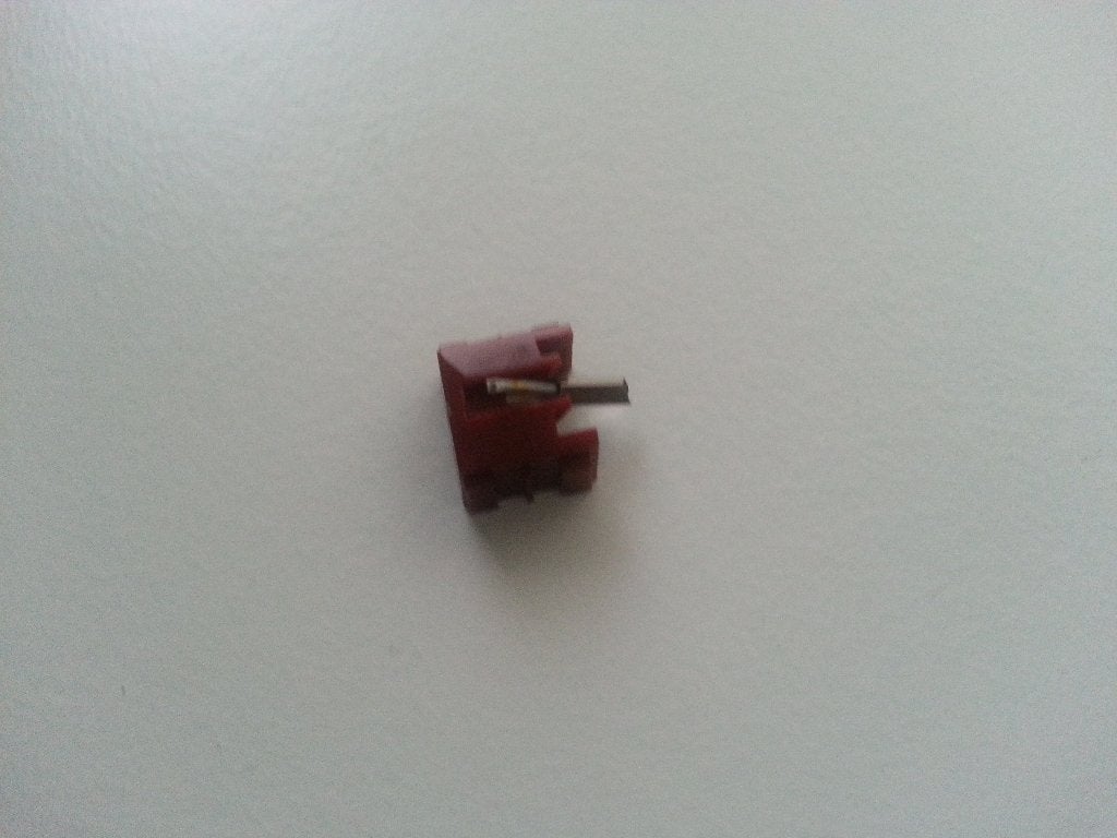 Pickupnaald NIVICO DT29, Ophalen of Verzenden, Nieuw, Platenspeler-onderdeel, Overige merken
