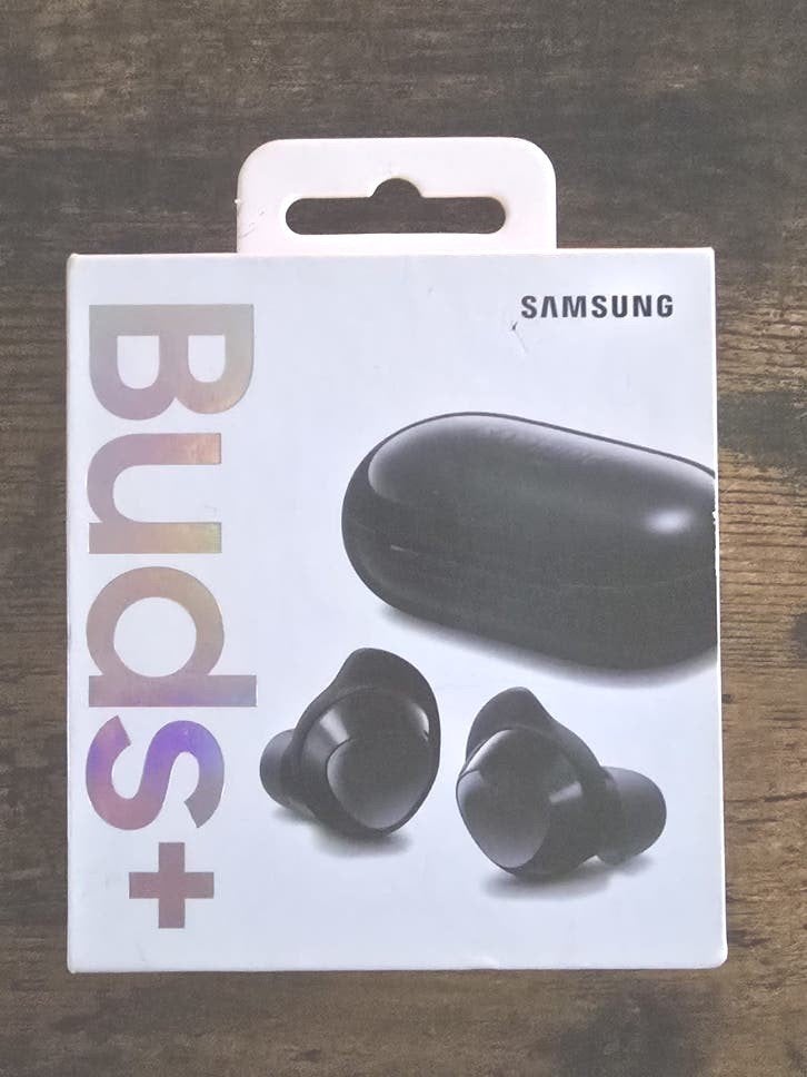 Samsung Galaxy Buds, In-ear, Draadloos, Nieuw, Ophalen of Verzenden