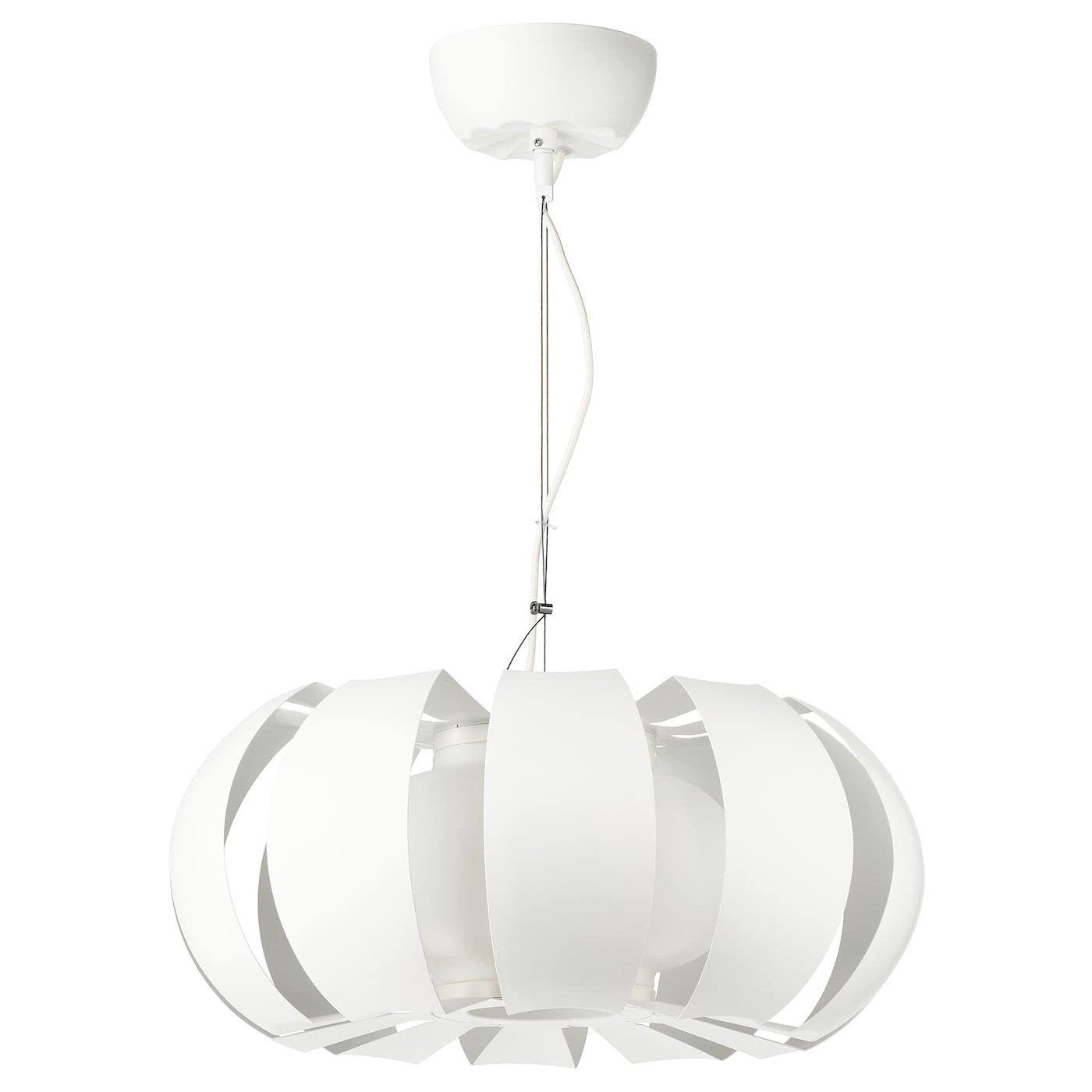 IKEA Stockholm Hanglamp - Stijlvolle Design Lamp, Huis en Inrichting, Lampen | Hanglampen, Ophalen, Modern, Scandinavisch design