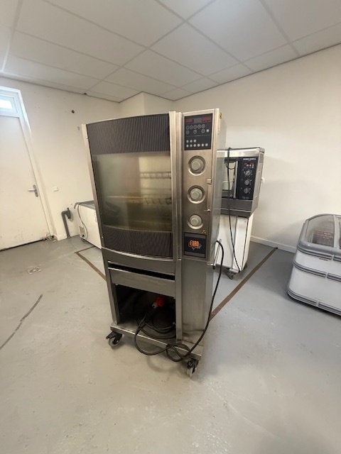 Kippegril Fri-jado TDR 8M, Zakelijke goederen, Horeca | Keukenapparatuur, Ovens, Magnetrons en Steamers, Gebruikt, Ophalen