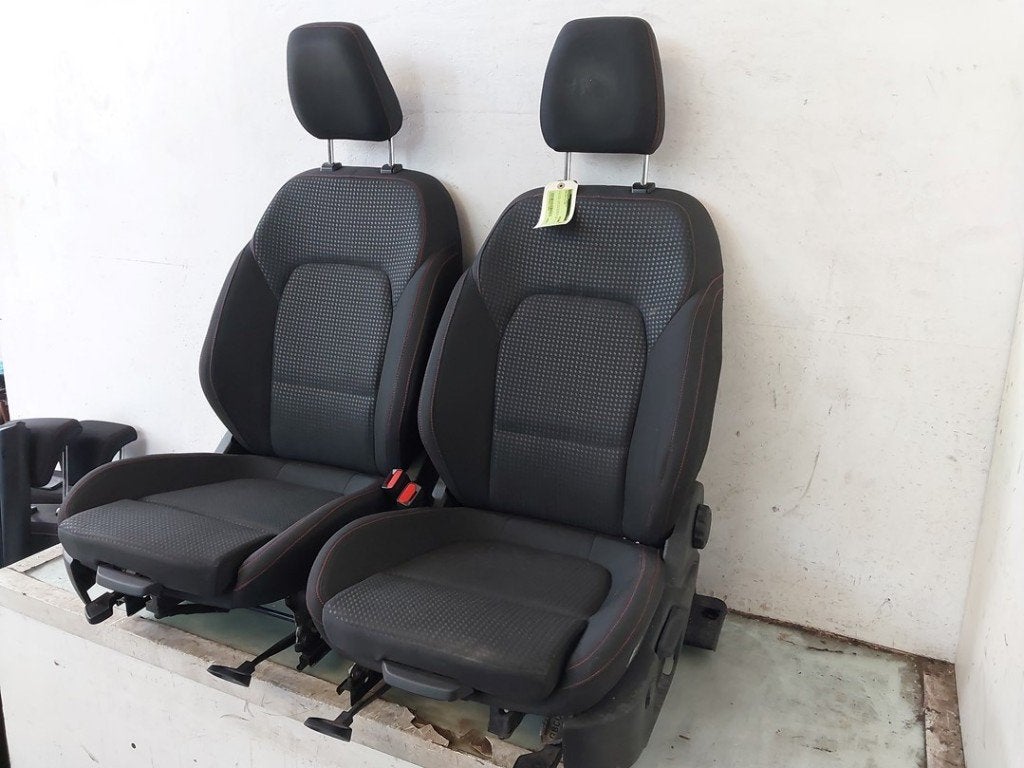 Interieur Ford Focus 4 (2018-01/2025-12) 2728450, Auto-onderdelen, Gebruikt, Henry-Ford-Straße  1, Köln 50735, , Duitsland, Ford-Werke GmbH