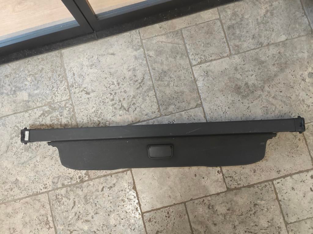 Volvo V60 I Hoedenplank Bagageruimte Afdekking 39812795, Ophalen of Verzenden, Gebruikt, Volvo