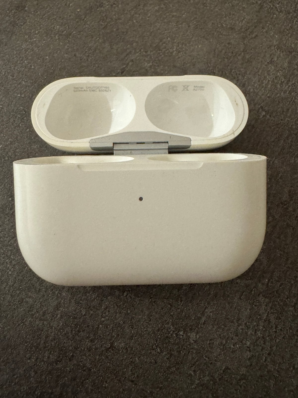 Airpods pro 2, Telecommunicatie, Ophalen of Verzenden, Gebruikt