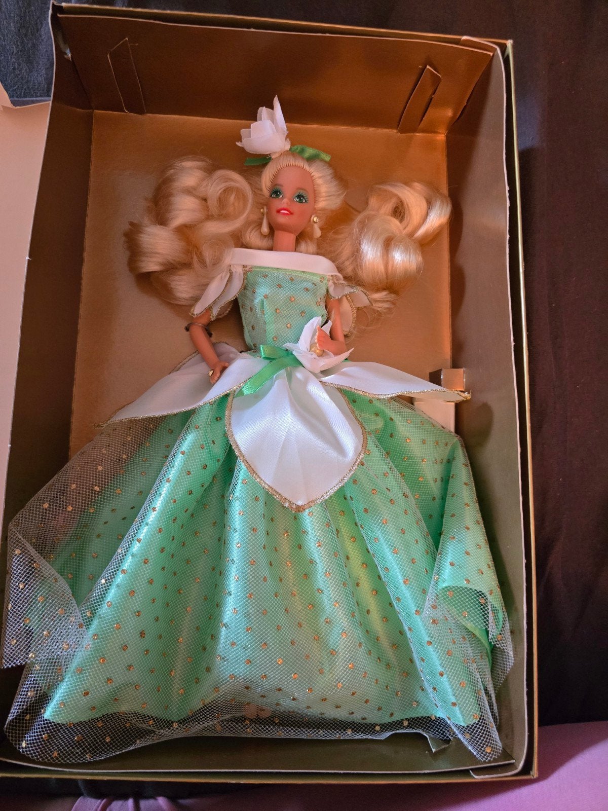 Barbie Blossom Beautiful Sears Special Limited Edition, Ophalen of Verzenden