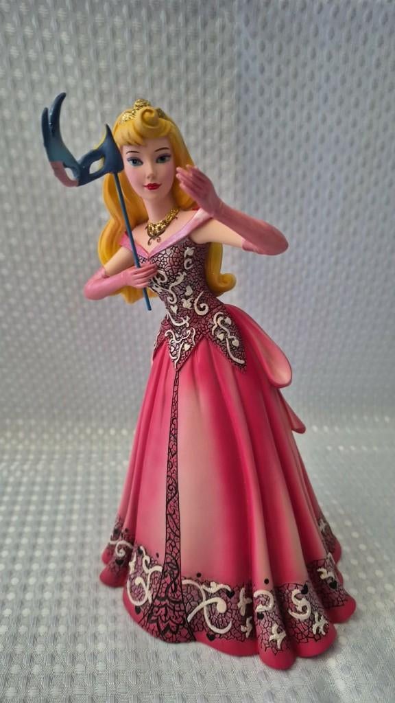disney doornroosje, Ophalen of Verzenden, Overige figuren, Nieuw, Beeldje of Figuurtje