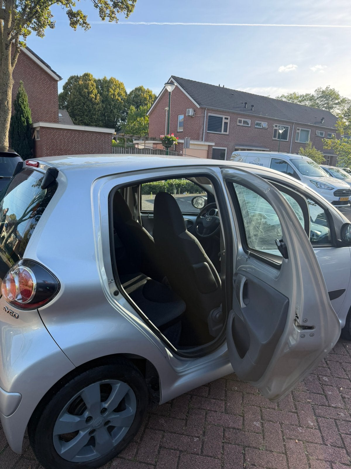 Foto 6 van Toyota Aygo 1.0 2011 | CarPlay | Airco | APK 03-2027