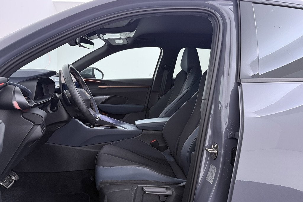 Cupra Terramar 1.5 TSI e-Hybrid VZ Performance | Sennheiser, Auto's, Cupra, 4 cilinders, 2000 kg, Leder en Stof, Hybride Elektrisch/Benzine