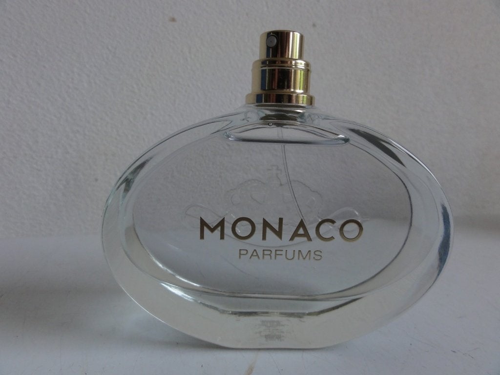 Monaco Parfums Woman Monaco Parfums 90 ml EDT, zeldzaam, Ophalen of Verzenden, Gebruikt