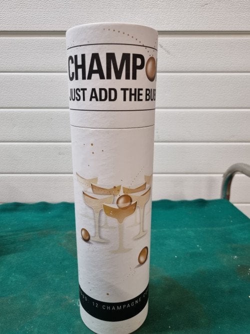 spel champpong nieuw in verpakking, Ophalen of Verzenden, 'T Olde Gre-j, Info@toldegrej.nl, Endepoelstraat 20f Didam