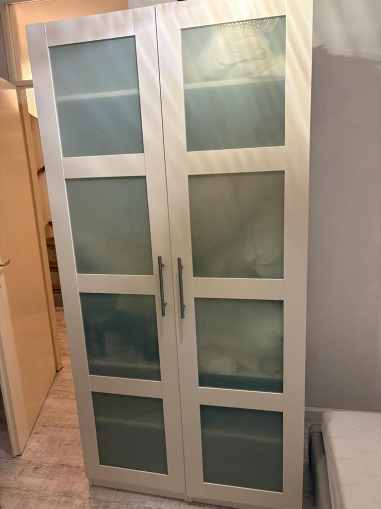 Hele mooie kast, Ophalen, 200 cm of meer, 50 tot 100 cm, Zo goed als nieuw