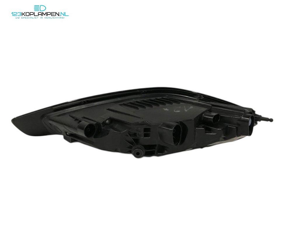 Porsche 718 Cayman achterlicht links LED, Gebruikt, -, Verzenden, Porsche