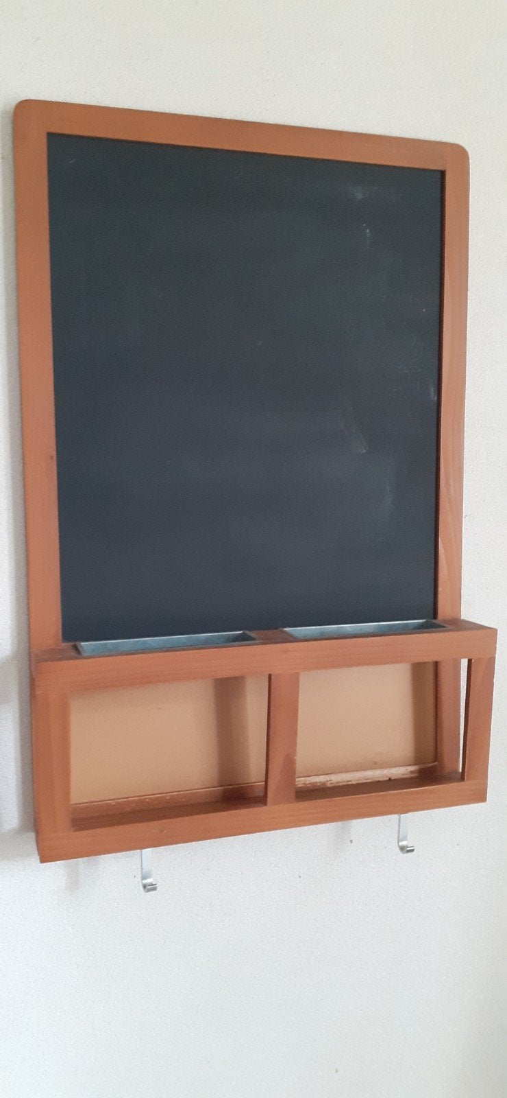 Handig memorie bord van Ikea, Diversen, Schoolborden, Ophalen, Krijtbord