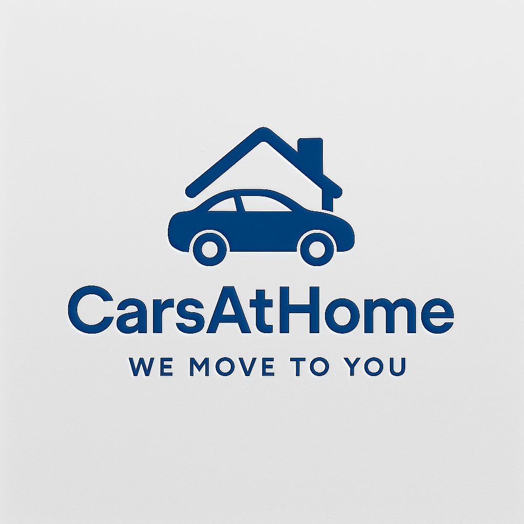 Auto kopen maar krijg je hier stress van? Bel CarsAtHome, Diensten en Vakmensen, Verhuur | Auto en Motor, Personenauto