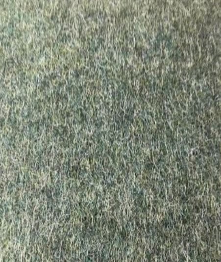 Tapijttegel Nieuw | interface col. 3040 | Groen, 75 m² of meer, Nieuw, Ophalen of Verzenden, Tapijttegels