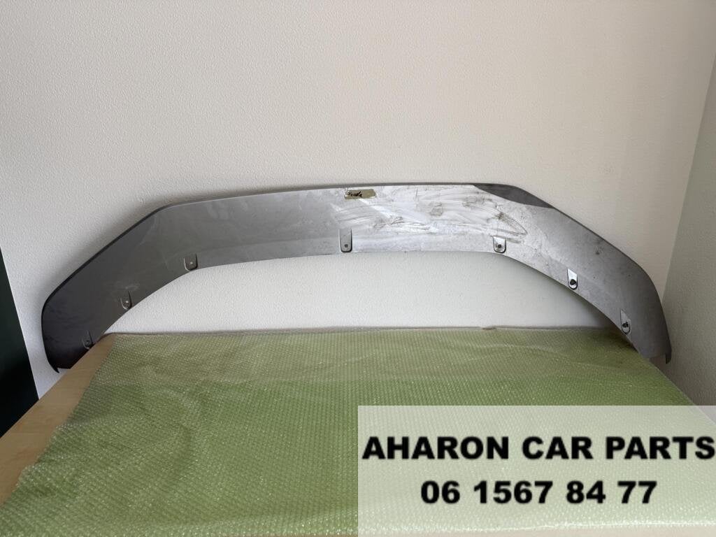 Porsche Panamera 971 Spoiler voorbumper 971807541 Origin 559, Auto-onderdelen, Gebruikt, Ophalen of Verzenden