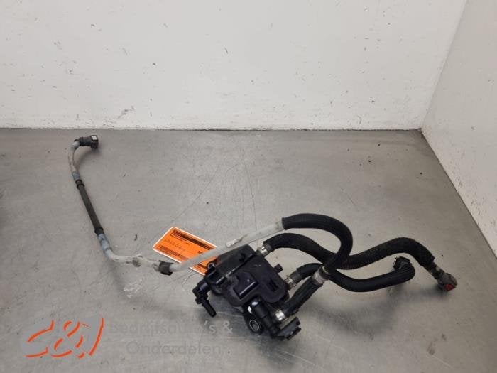 Brandstofverdeler van een Renault Master, Gebruikt, -, Renault, -