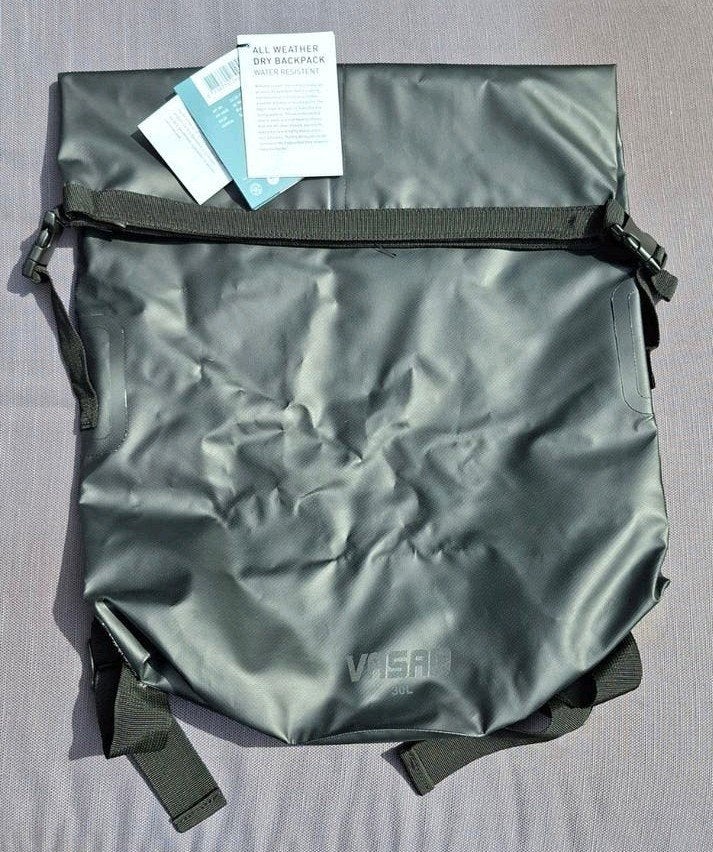 VASAD 30L All Weather Dry Backpack - Nieuw, 25 tot 40 cm, Nieuw, Ophalen of Verzenden, Waterdicht
