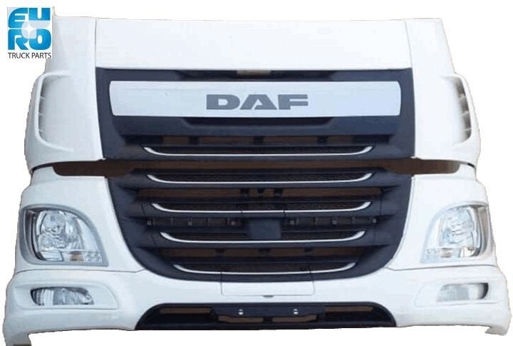 DAF XF106 VOORKANT 000164, Ophalen, Carrosserie en Plaatwerk, -, -
