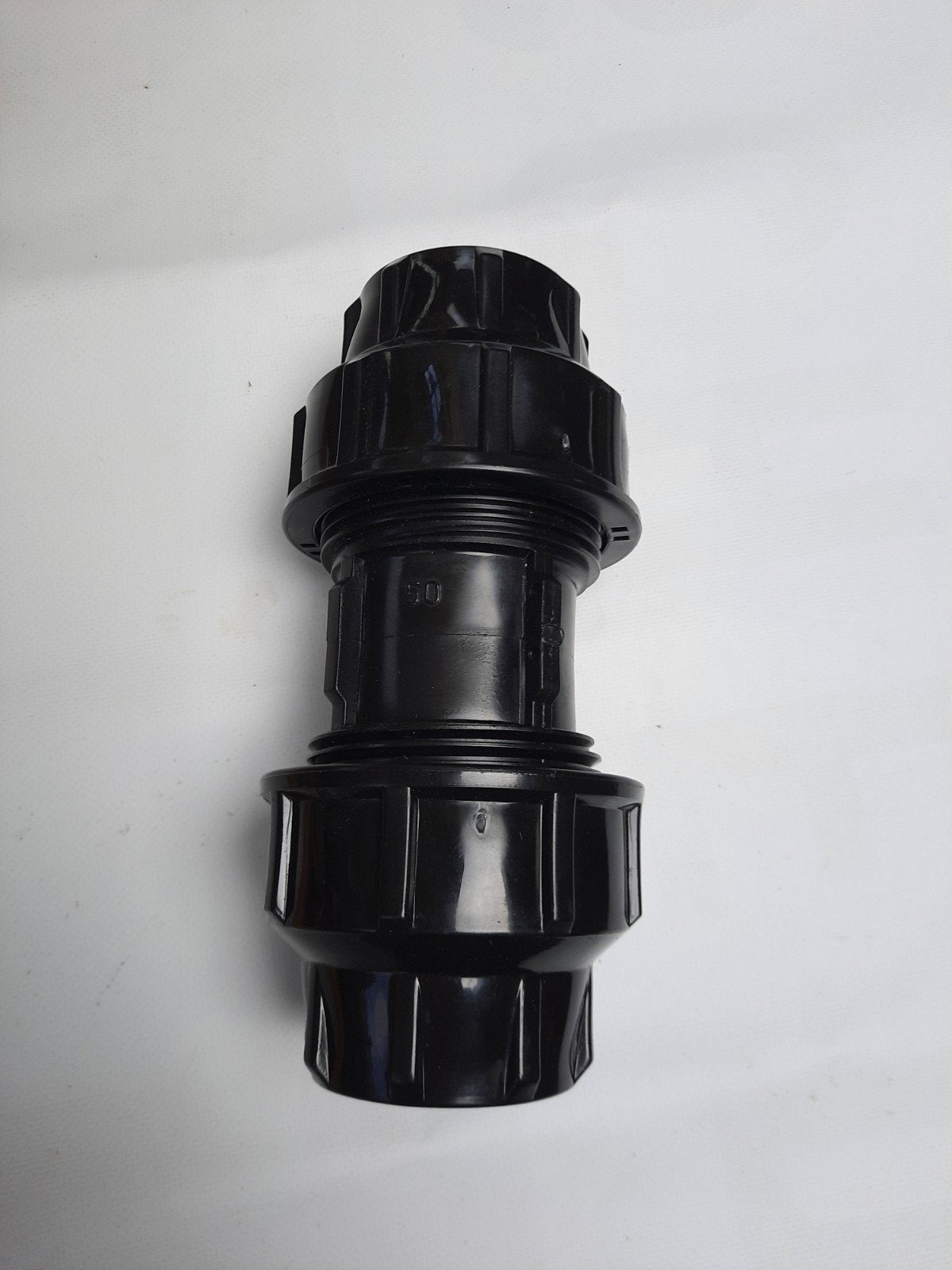 Tyleen sok 50mm - Nieuw, Overige materialen, Overige typen, Nieuw, Ophalen of Verzenden