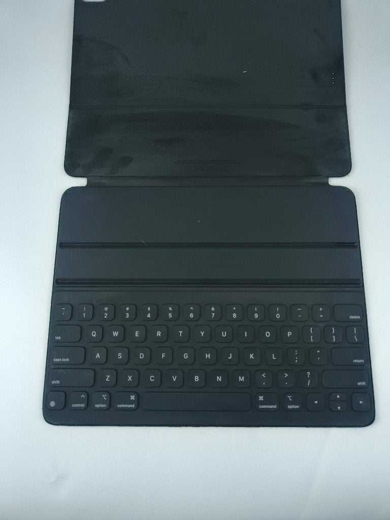 Apple Smart Keyboard Folio iPad Pro 12.9 (3-6) (K133), Apple Distribution International Ltd., Ophalen of Verzenden, Apple, Hollyhill Industrial Estate, Hollyhill, Cork, Ireland