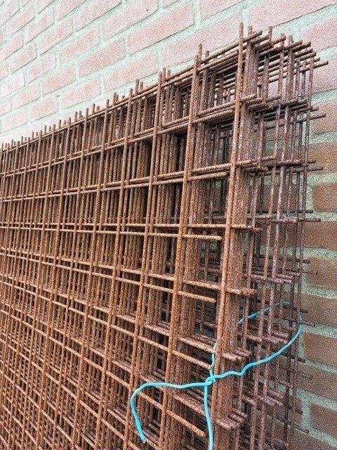 Bouwstaalmat Betonmat, Ophalen, Info@odsbv.nl, Donk 6, 2991 LE Barendrecht, ODS