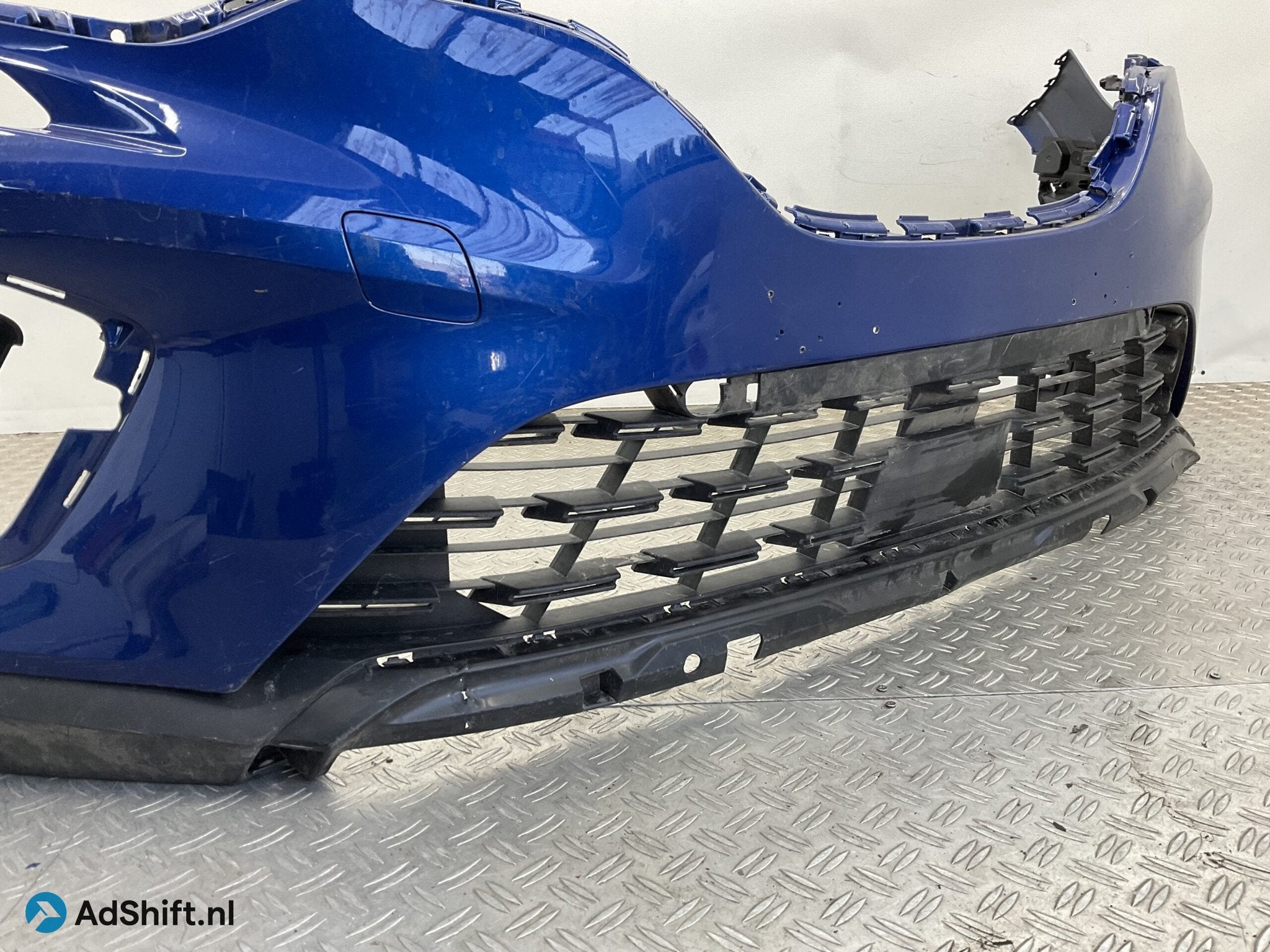 Bumper Renault Captur II 2 620222192R Voorbumper F4-16989, Auto-onderdelen, Bumper