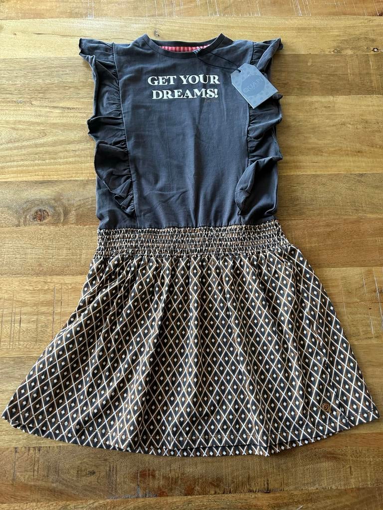 Restpartij 40 st. meisjes zomerkleding Quapi, Geisha, Retour, Ophalen of Verzenden, Nieuw, Meisje