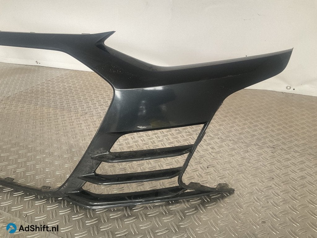 Bumper Audi Etron E-Tron GT 4J3807725 Voorbumper H5-15023z, Bumper