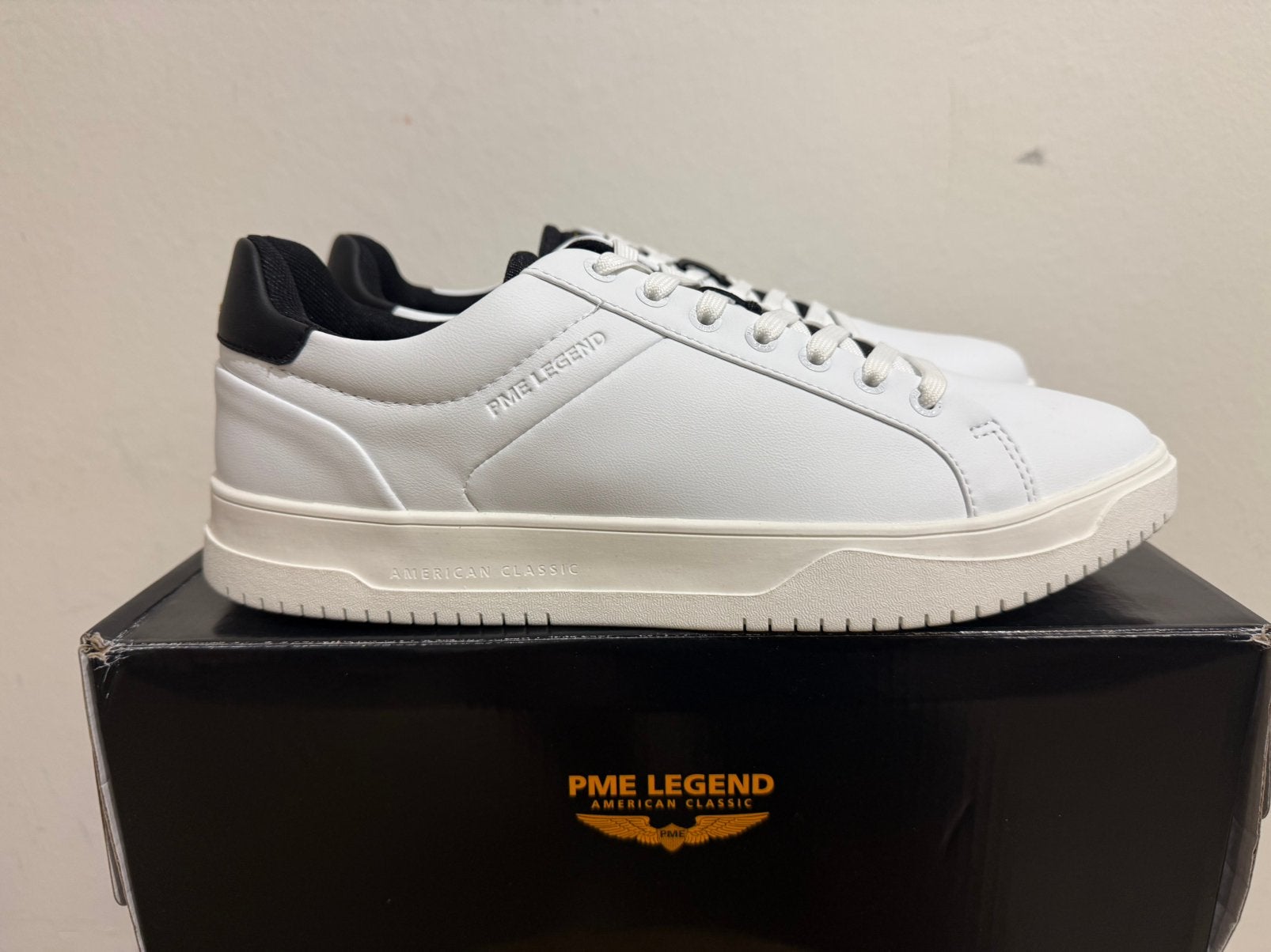 Te koop nieuwe PME Legend Lexicone White, Postlaan 3, Wit, PME, Nieuw