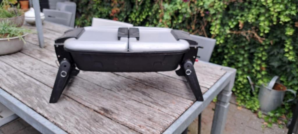 Koffer BBQ, Ophalen of Verzenden
