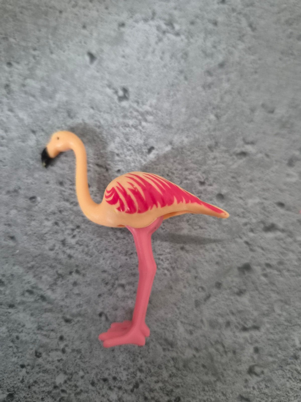Barbie Flamingo Poppenhuis Accessoire, Ophalen of Verzenden