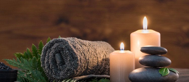 Ontspanningsmassage, Ophalen of Verzenden, Nieuw, Massagetafel