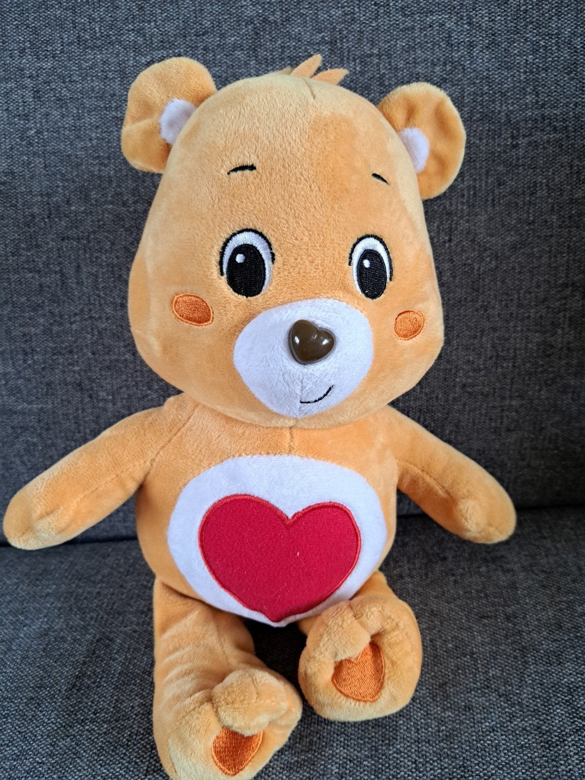 Schattige Care Bear knuffel - 27 cm, Ophalen of Verzenden
