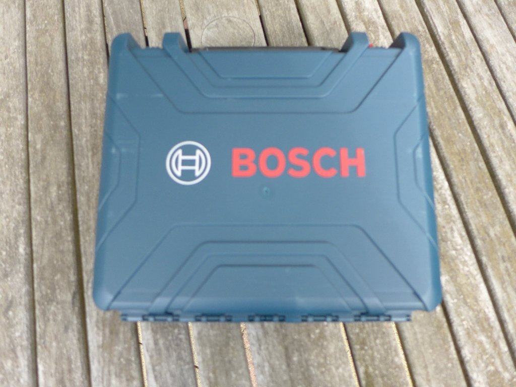 Bosch 12 volt schroefboormachine, Doe-het-zelf en Verbouw, Nieuw, Ophalen of Verzenden, Boor- en Schroefmachine, Minder dan 400 watt