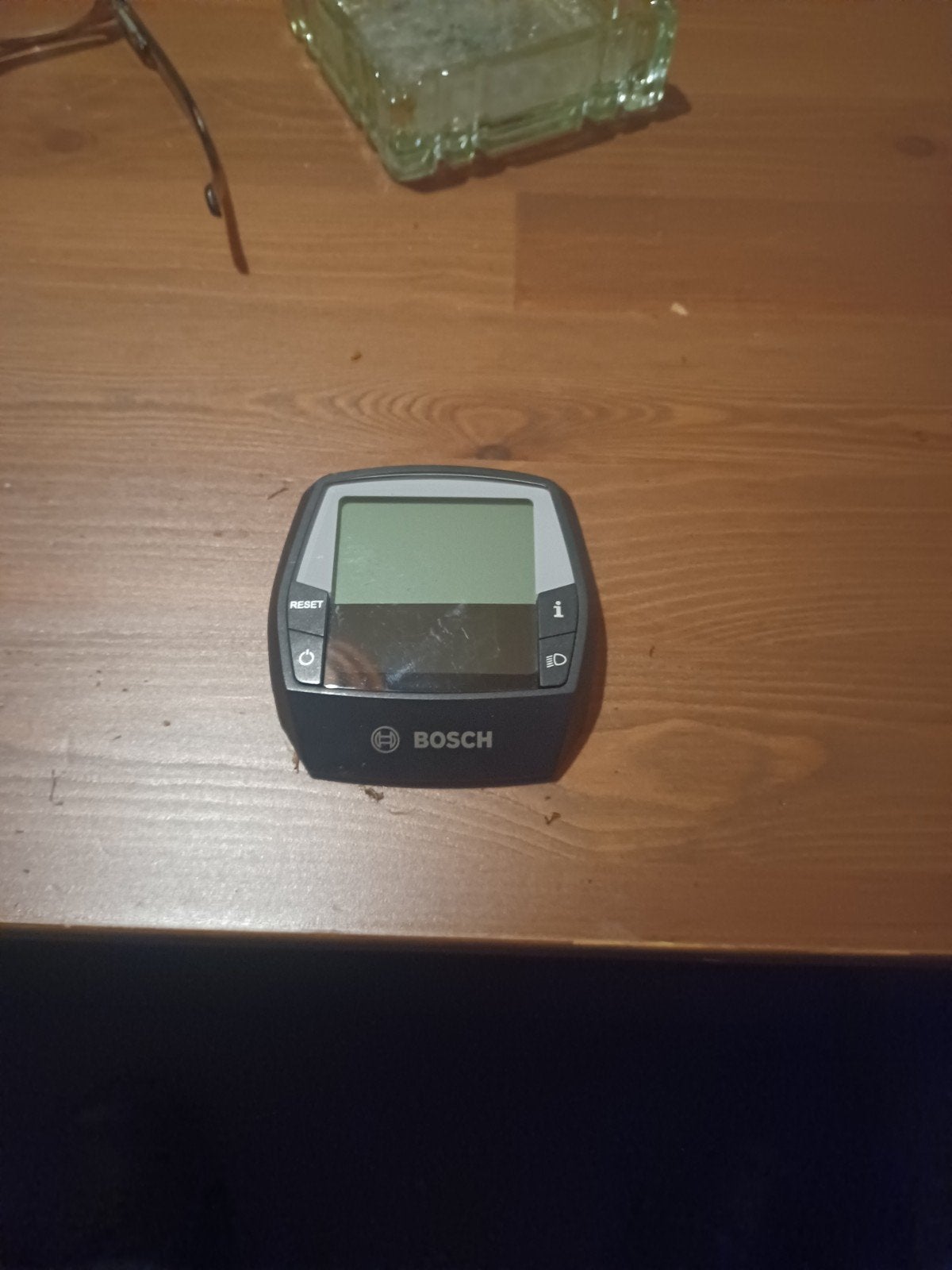te koop zeer. goede bosch display, Fietsen en Brommers, Fietsaccessoires | Fietscomputers, Ophalen of Verzenden, Zo goed als nieuw
