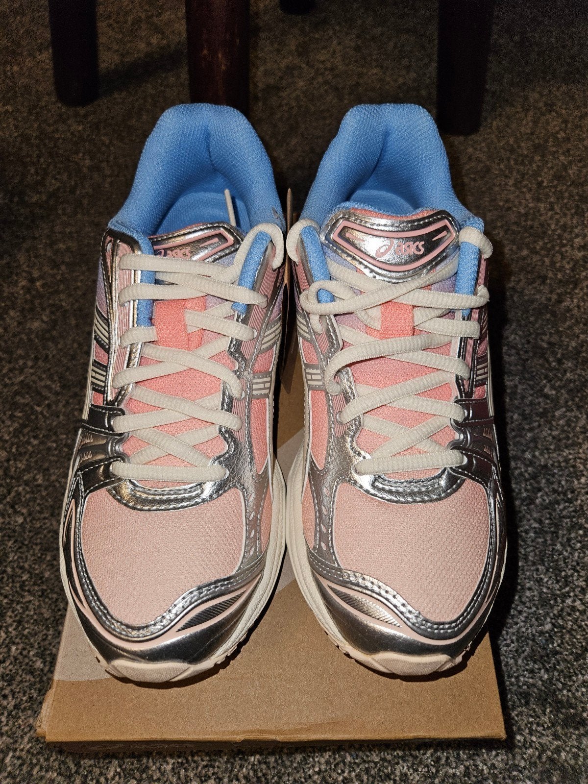 Asics kayano gel 14 maat 39, Nieuw, Ophalen of Verzenden, Sneakers of Gympen, Asics
