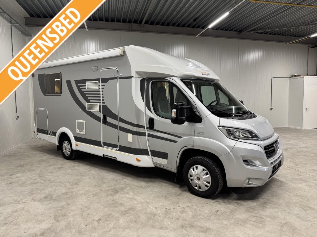 Caravans And Camping Capron
