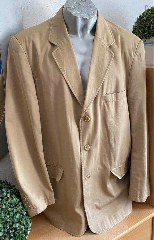 Classic Man colbert maat 56 [H], Ophalen of Verzenden, Zo goed als nieuw, Maat 56/58 (XL), Bruin