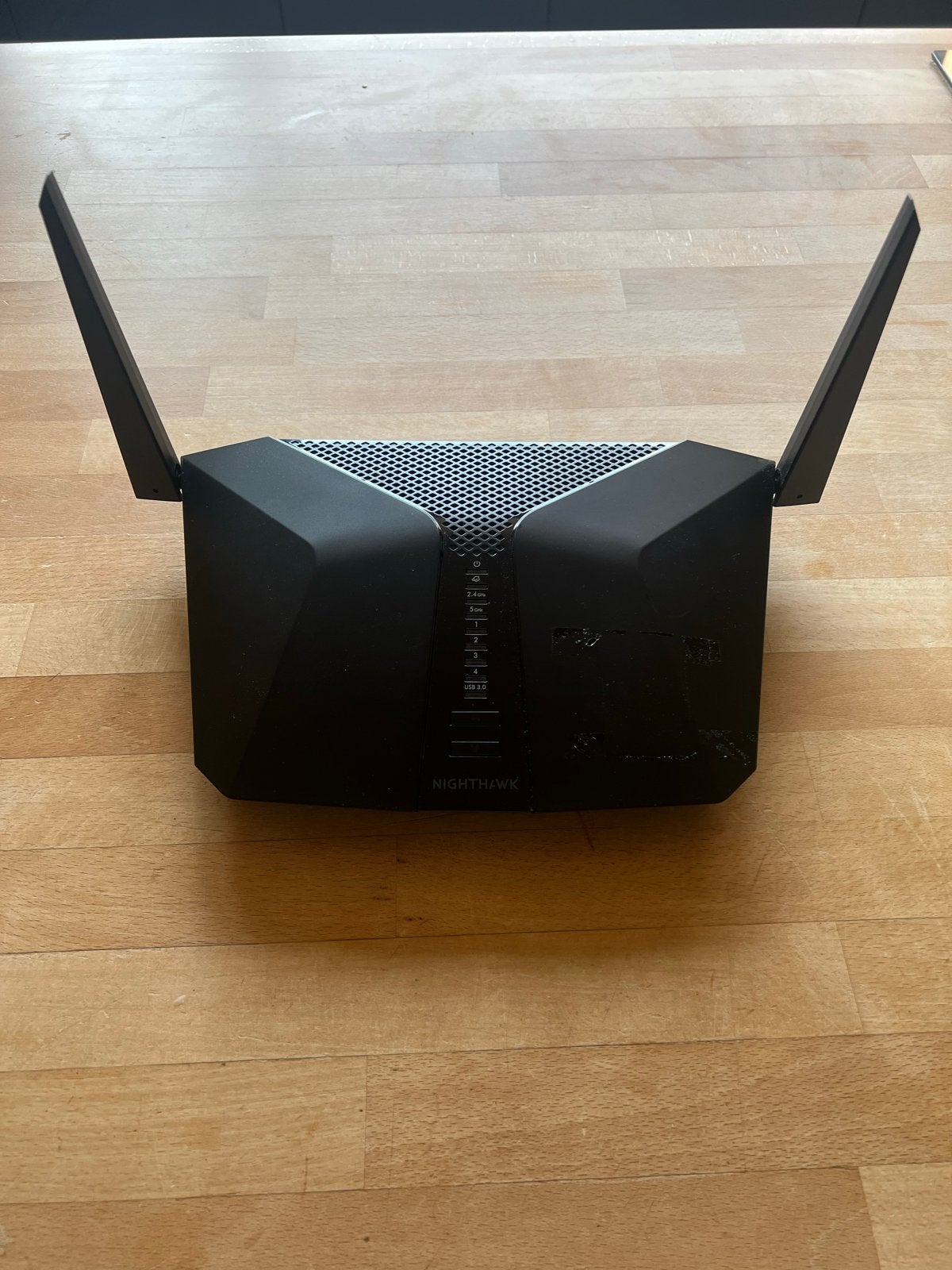 Netgear Nighthawk AX4 RAX40 AX3000 WiFi Router, Ophalen of Verzenden, Zo goed als nieuw, Router