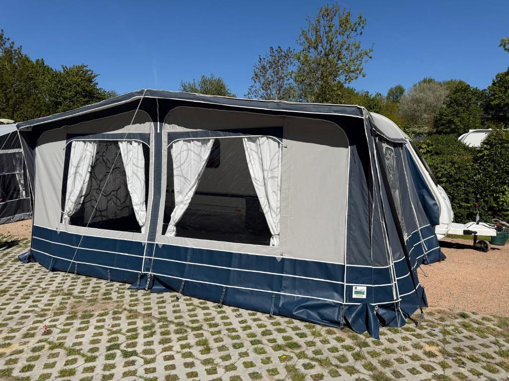 Sprite Europa 490 uit 2006, Treinzit, Vast bed, 4 tot 5 meter, Sprite