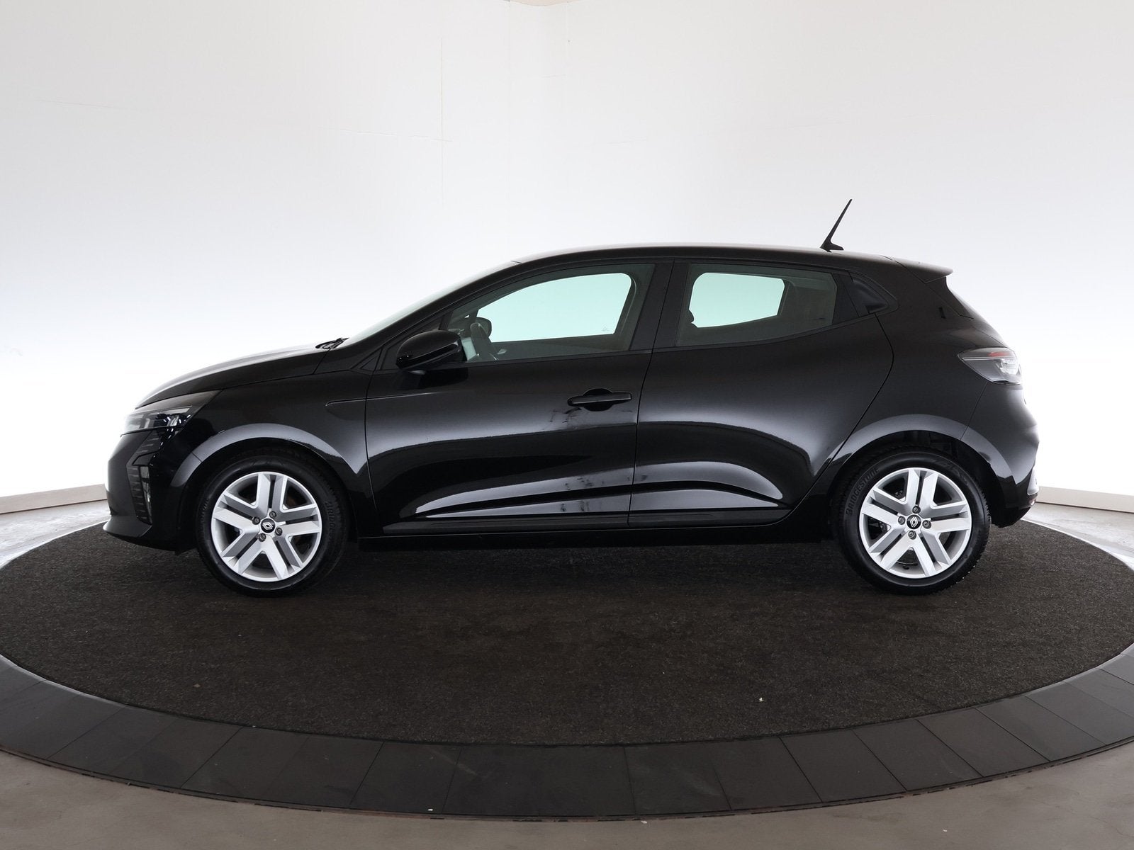 Renault Clio 1.0 TCe 90 GPF evolution | Camera | 12 maanden, Auto's, Keurmerk '100% Onderhouden', Stof, Gebruikt, Origineel Nederlands