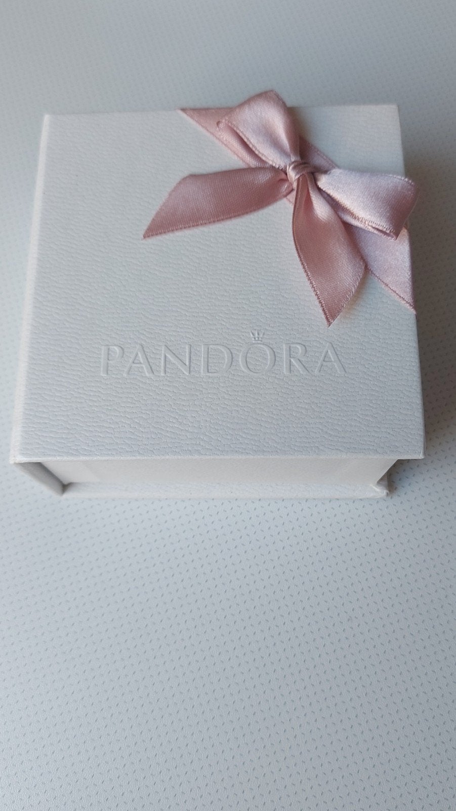 Originele Pandora sieraden ketting armband ring en méér, Ophalen of Verzenden, Zo goed als nieuw