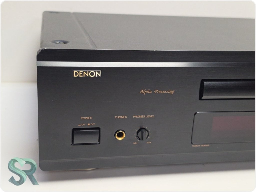 Denon DCD-1450AR, Overige merken, Gebruikt, ., Ophalen of Verzenden