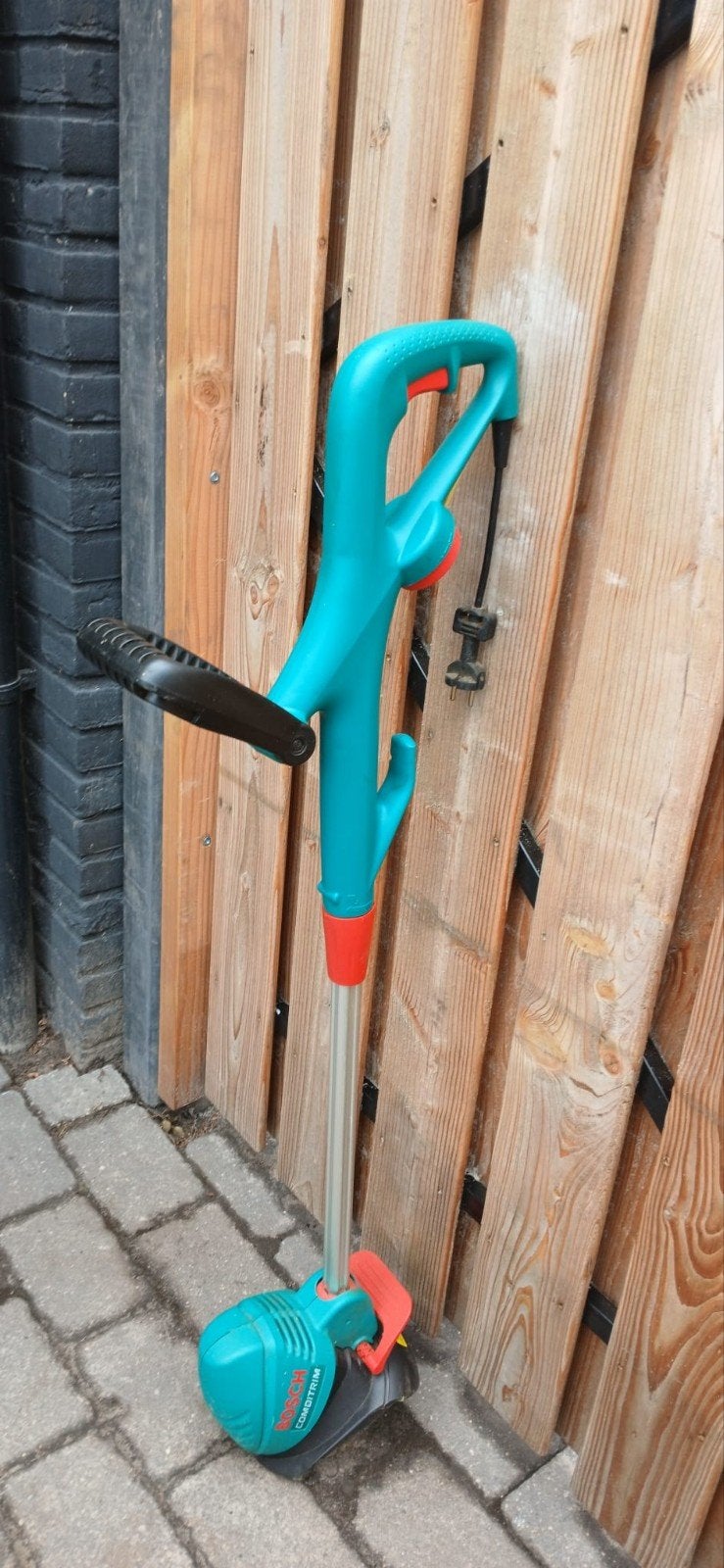 Bosch Combitrim ART 23 elektrische grastrimmer, Ophalen, Gebruikt, 10 tot 30 cm, Bosch