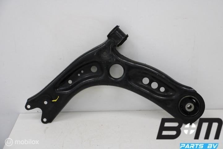 Draagarm LV VW Golf 7 5Q0407151J, Gebruikt