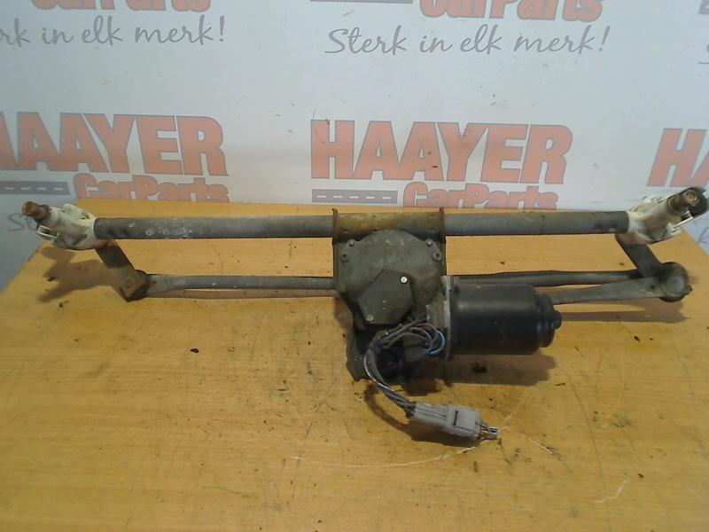 Ruitenwisser Mech + Motor Suzuki Swift (ZA/ZC/ZD1/2/3/9), Gebruikt, Suzuki Deutschland GmbH, Kontakt@suzuki.de, Suzuki-Allee 7, Bensheim 64625, , Duitsland