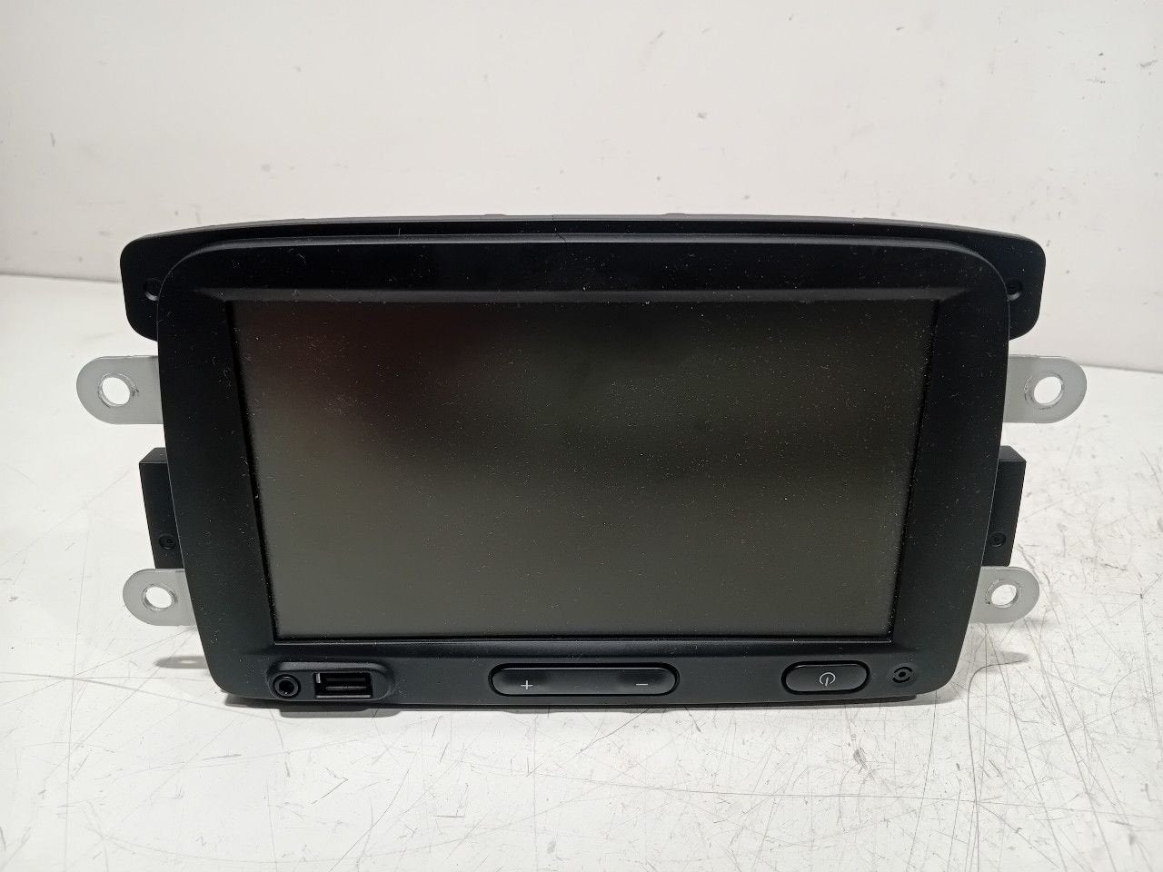 Navigatiesysteem Renault Trafic, Onderdelen@venauto.nl, Van der Ven Autorecycling B.V., Gebruikt, Ettenseweg 76, 4706 PB Roosendaal, The Netherlands