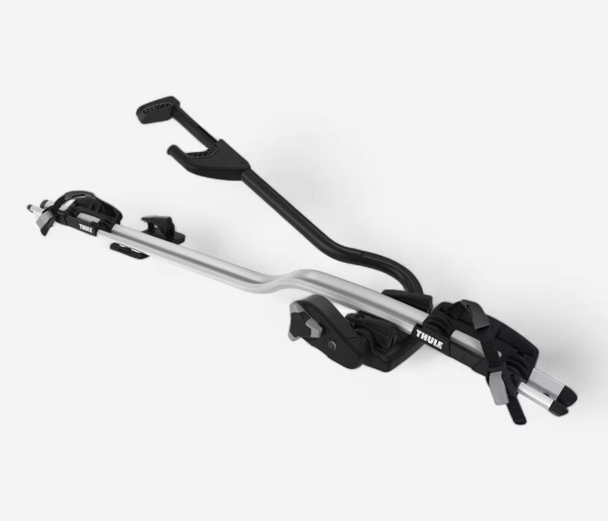 Thule proride 598. 4 stuks, Auto diversen, Ophalen, Zo goed als nieuw