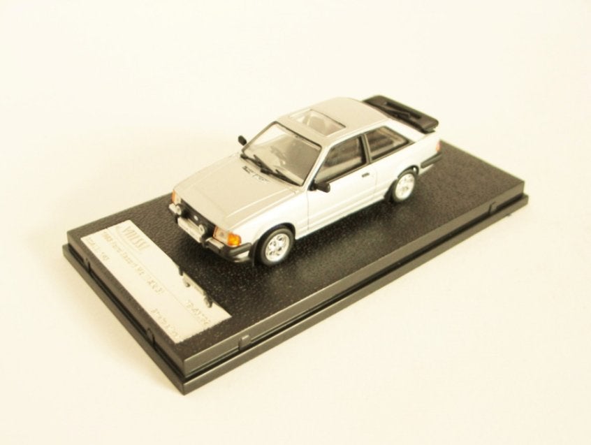 Vitesse - Ford Escort MKIII XR3i, Ophalen of Verzenden, Nieuw, Auto, Overige merken