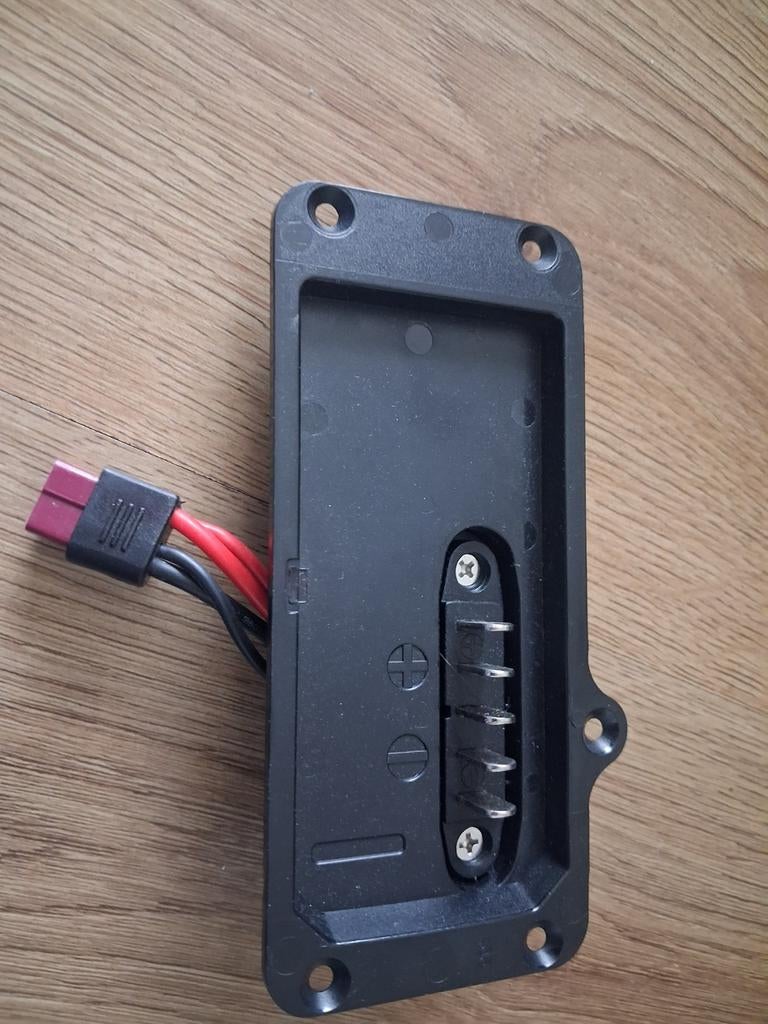 Anderson Powerpole Connector Behuizing met Kabel, Ophalen of Verzenden